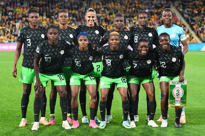 2024 Olympic Games qualifier: 4 takeaways from Nigeria Super Falcons’ unimpressive draw with Ethiopia