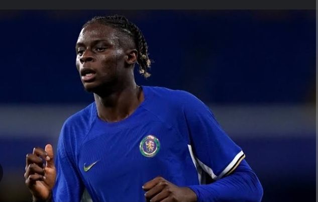 ‘In Nigeria it’s one of the big clubs’ – Super Eagles-eligible player on his move to Chelsea