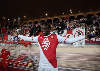 Get him for Nigeria before France – Ex-Monaco man wants Super Eagles role for UCL record-breaker