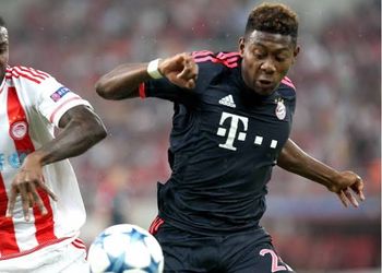 AFCON 2023: Brown Ideye calls out Super Eagles coach after Sadiq Umar injury