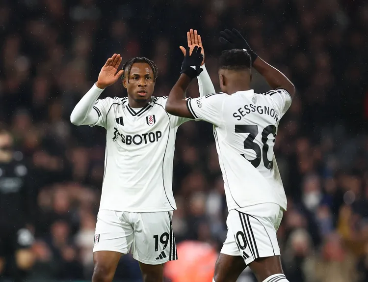 Fulham sign Oscar Bobb from Manchester City: Is Samuel Chukwueze in trouble?