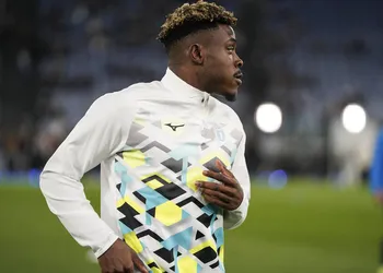 Nigerians abroad: Monday hits 10 goals, Osimhen’s Galatasaray clash abandoned, Nnadozie stars in Paris FC Cup win