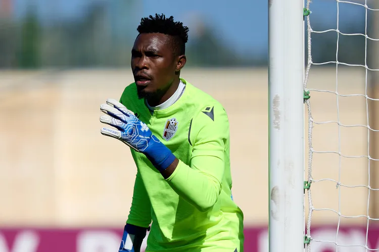 Super Eagles news: Osayi, ex-Nigeria U17 World Cup winner switches allegiance to Uganda