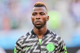 Ola Aina’s Nottingham Forest 2-2 Liverpool: How Super Eagles star earned 7.0 rating at Anfield