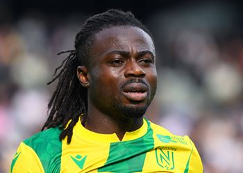 Super Eagles star joins Liverpool’s Salah and Newcastle’s Isak as Europe’s most precious players