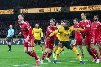 Edozie breaks Arsenal hearts as Arokodare’s Wolves make Premier League history