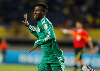 After just seven months, Olarenwaju Kayode parts ways with Gençlerbirliği