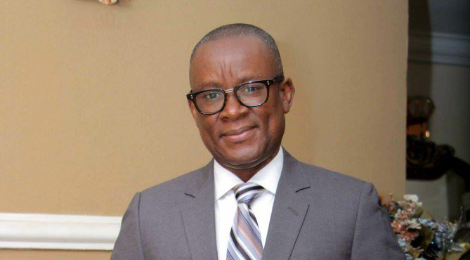 “I didn’t lobby to be Sports Minister”- Sunday Dare’s successor John Enoh hits back at backlash