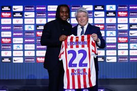 Barcelona 3-1 Athletic Bilbao (agg. 4-3): Messi, Suarez, Neymar fire Barça into last 8