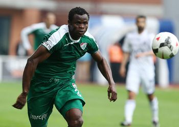 What If Okocha, Kanu and Three Other Ex-Super Eagles Had Returned To Play In The NPFL