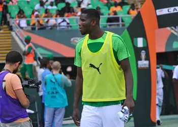 Super Eagles transfer: Confident Trabzonspor circle back for Onuachu as Southampton struggle