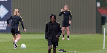 Nigerian U-20 talent joins Rofiat Imuran and Tosin Demehin at Stade de Reims