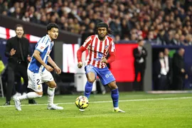 Player Ratings: Athletic Bilbao 2-1 Barcelona