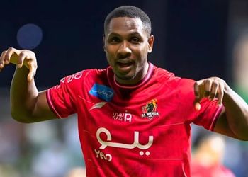 Odion Ighalo speaks on the sacrifice he made to join Manchester United