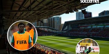 Obafemi Martins Finally Speaks On The Drama Between Him And Burna Boy