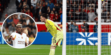 See What Arsenal Legend Kanu Nwankwo Said About Iwobi’s Move To Everton