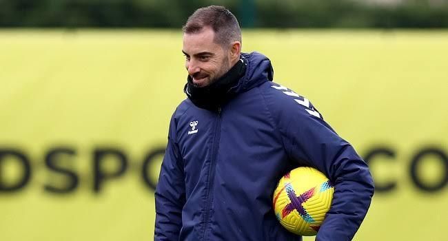 Aribo and Onuachu get new boss at Southampton