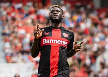 Former Manchester United Star Reveals Why He Chose Nigeria Ahead Of England