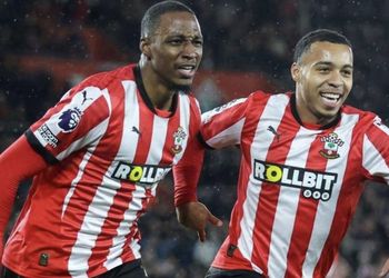 Arokodare seals cup win for Genk; Aribo scores as Chelsea maul Southampton; Dessers’ double downs Kilmarnock