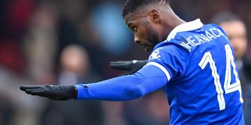 From the next Declan Rice to the new Carlos Baleba – Meet the top rated players of the 2025 CAF U17 Africa Cup of Nations