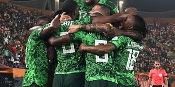 FIFA Best Player of the Year: Sadio Mane is Africa’s brightest chance since George Weah