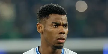 Bundesliga’s Wolfsburg fail in N33bn bid for midfielder with three Super Eagles goals