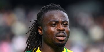 Sports Minister Opens Up On Manager’s Choice For The Super Eagles