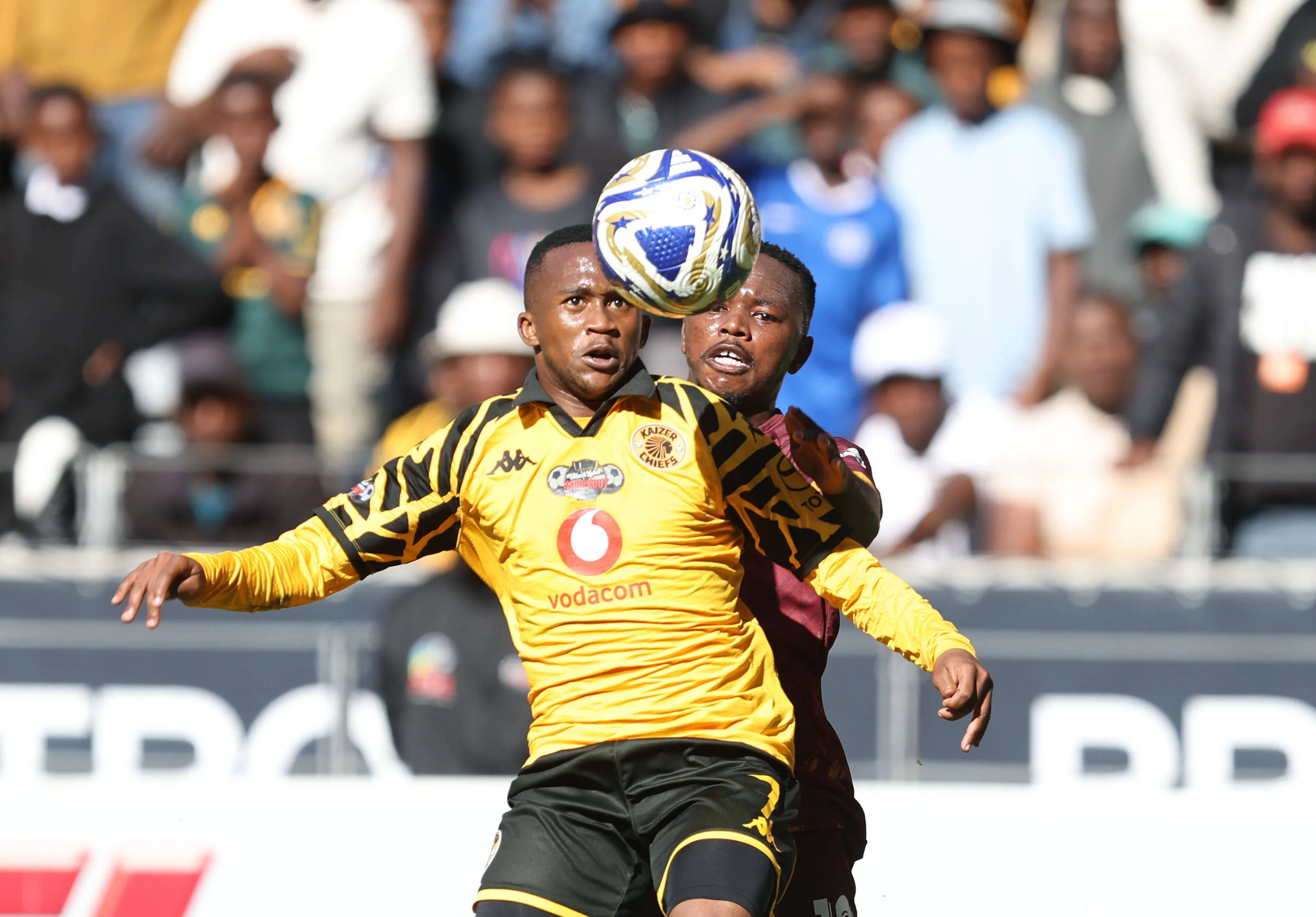 Kaizer Chiefs
