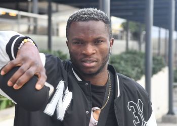 Christian Ebere: Ex-Golden Eaglets star set to become first African player in Argentina’s Club Gimnasia