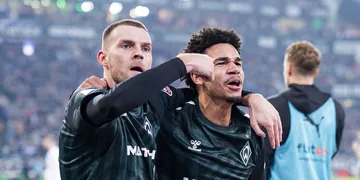 Southampton boss heaps praise on Nigeria-eligible forward