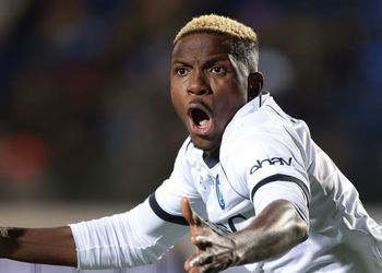 Victor Osimhen is the €150 million phenomenon PSG can’t resist, claims FIFA agent