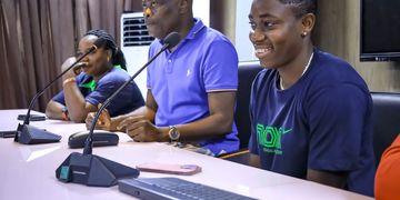 Nigerian stars run riot in Spanish Primera division