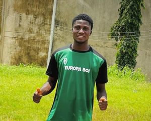 Meet Adejare Adedapo: Nigeria’s gifted teen wonder likened to Arsenal’s Thomas Partey and Inter Miami’s Sergio Busquets