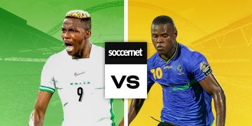 “It’s a blessing”- Ajayi satisfied with Super Eagles’ win at Guinea-Bissau