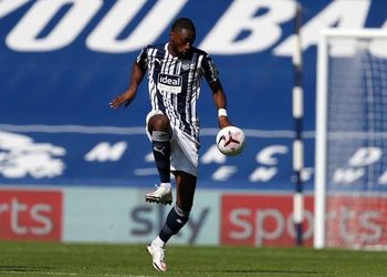 Super Eagles camp comes to life as 6 players arrive camp