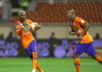 Nigeria 3-3 Colombia: Flying Eagles battle back from the dead to draw last pre-World Cup friendly