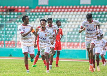 NPFL: Remo Stars seal continental spot, Katsina relegated on final day