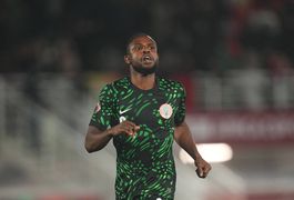 Augsburg boss plans extra shooting drills for Nigeria’s Frank Onyeka after costly miss vs Leipzig