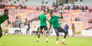 Nigerians abroad: Ajibade is Cup champion; Utaka, Bamigboye brace up; Sasere hits four