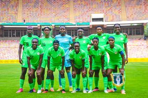 Nigeria player ratings vs Spain: Oshoala classy, Ajibade wasteful, Ucheibe a monster
