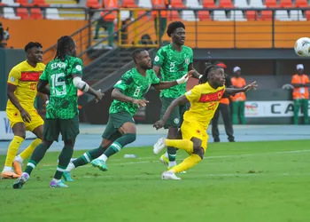 A game with high stakes – Brentford’s Frank Onyeka fires warning at Rwanda ahead of clash with Super Eagles