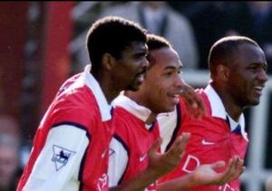 Nigerian players in England: Five Super Eagles stars who scored Premier League hat-tricks