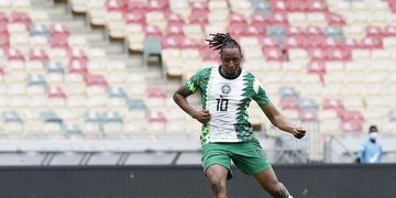 Sour night for Super Eagles stars, as Leicester City are gagged by PSV Eindhoven