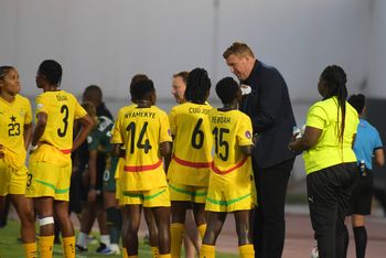 Ashleigh Plumptre blasts CAF over last-minute WAFCON 2026 postponement