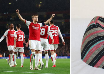 AFCON 2023: Chukwueze to resume camp late as AC Milan reach agreement with the NFF