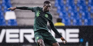 Nigerian players abroad: Esiti scores first goal for Ferencvaros, Ozornwafor’s Chaleroi suffer heavy defeat at Anderlecht