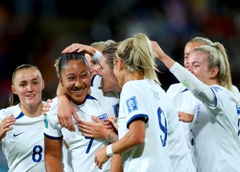 Women’s World Cup: James wary of Super Falcons’ threats ahead of round of 16 showdown