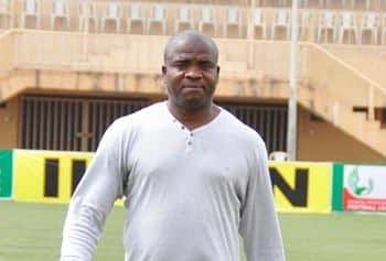 Henry Makinwa: Ex-Rayo Vallecano & Rapid București star on Super Eagles coaching job: “I’m the best”