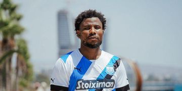 Transfer battle erupts as 20-goal Nigerian star attracts Lechia Gdańsk, champions Slovan Bratislava