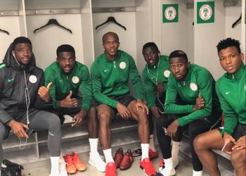 Super Eagles roundup: Musa brilliant for Fatih, heartbreak for Ndidi, Akpeyi keeps a cleansheet